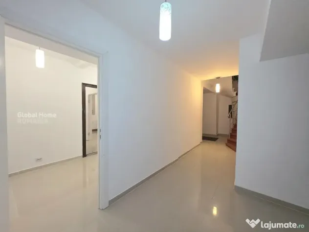 2 Rooms Office + Storage + Terrace | Lascar Catargiu 23 - Ul