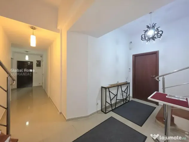 2 Rooms Office + Storage + Terrace | Lascar Catargiu 23 - Ul