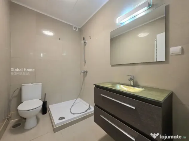 2 Rooms Office + Storage + Terrace | Lascar Catargiu 23 - Ul