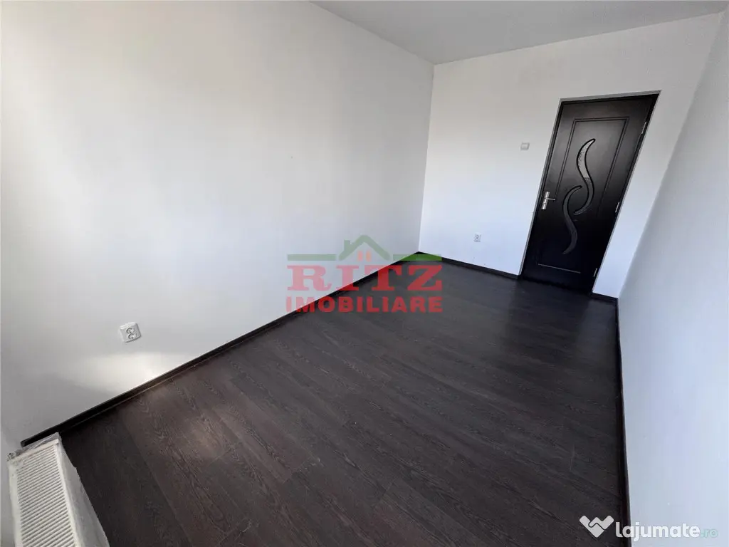 Nou! Ap. 4 cam. S=73 mp, et. 3, zona Zahana!