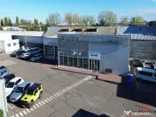 Spatiu Comercial ,ZONA Centura,E 85,Auto Sima,420 mp 