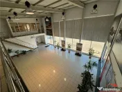 Spatiu Comercial ,ZONA Centura,E 85,Auto Sima,420 mp 