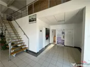 Spatiu Comercial ,ZONA Centura,E 85,Auto Sima,420 mp 