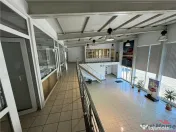 Spatiu Comercial ,ZONA Centura,E 85,Auto Sima,420 mp 