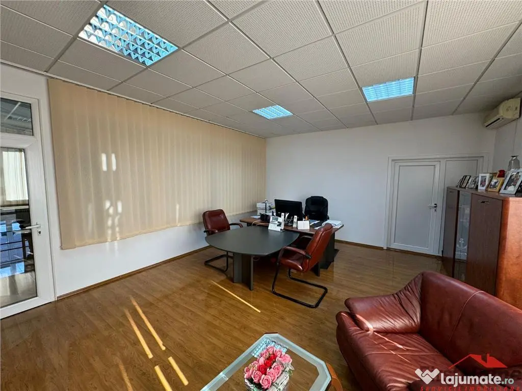 Spatiu Comercial ,ZONA Centura,E 85,Auto Sima,420 mp