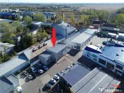 Spatiu Comercial ,ZONA Centura,E 85,Auto Sima,420 mp 