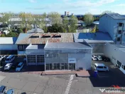 Spatiu Comercial ,ZONA Centura,E 85,Auto Sima,420 mp 