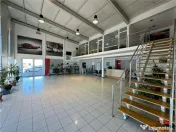 Spatiu Comercial ,ZONA Centura,E 85,Auto Sima,420 mp 