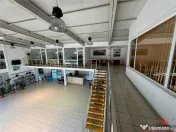 Spatiu Comercial ,ZONA Centura,E 85,Auto Sima,420 mp 