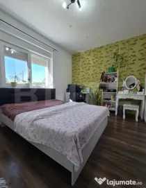 Apartament 2 Camere + 2 Locuri de Parcare - Dumbravita