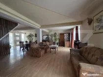 Casa P+M de vanzare,215 mp,zona Lucian Blaga Satu Mare