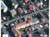 vând apartament cu 2 camere 