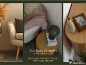 3 camere, complet renovat | Zona Arena Mall |Open House 18 Aprilie! 