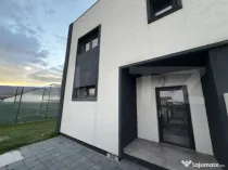 Duplex premium 150 mp, mobilat, curte 250 mp, Orizont Miceș