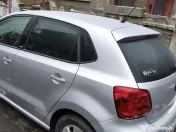 Volkswagen Polo 2012, diesel, 1.2 litri TDI, 114 070 km, euro 5