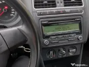 Volkswagen Polo 2012, diesel, 1.2 litri TDI, 114 070 km, euro 5