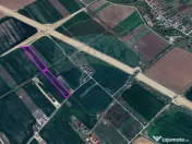 Oportunitate investiție – teren intravilan 7.288 mp, B... 