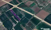 Oportunitate investiție – teren intravilan 7.288 mp, B... 