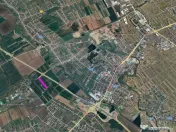 Oportunitate investiție – teren intravilan 7.288 mp, B... 