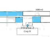 Spatiu Industrial | Comision 0 | Metrou | Afi Palace Cotroce 