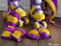 Set role reglabile pentru copii