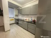 Apartament 2 camere, 60 mp, parcare subterana, zona Iulius M 