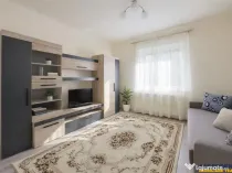 Pet friendly! Garsoniera cocheta, renovata, decomandata, mob
