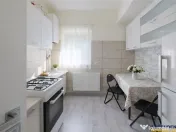 Pet friendly! Garsoniera cocheta, renovata, decomandata, mob 