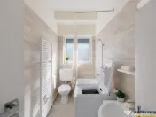 Pet friendly! Garsoniera cocheta, renovata, decomandata, mob 