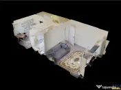 Pet friendly! Garsoniera cocheta, renovata, decomandata, mob 