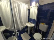 Dacia Bld. Tomis 2 camere decomandat parter zonă excelen 