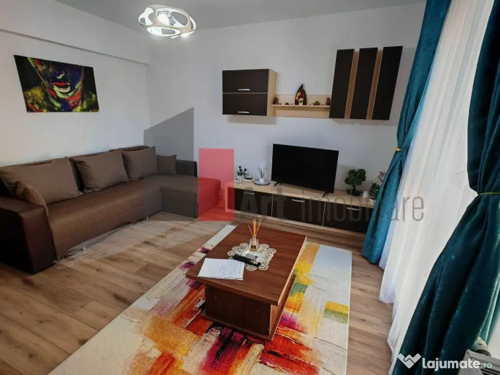 Garsoniera de inchiriat-Lujerului-Militari-Politehnica-Iu...