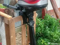 Motor barca Mercury Mariner 