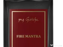 Parfum My Geisha