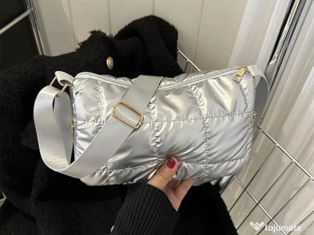 geanta noua dama