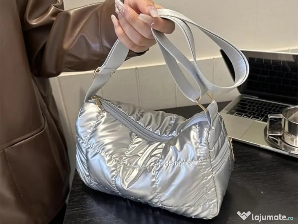 geanta noua dama