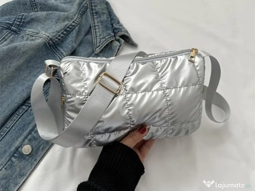 geanta noua dama
