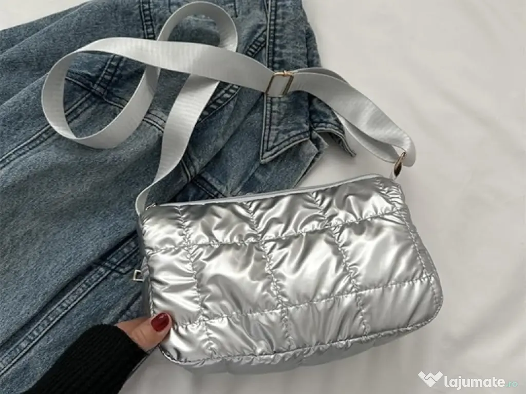 geanta noua dama