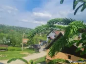 FILM! 1.450 mp intravilan, la DN, incantare peisagistica, Br 