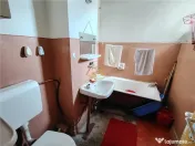 Apartament cu 3 camere (Gheorgheni Cart. Florilor, bl. 13) 