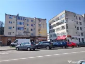 Apartament cu 3 camere (Gheorgheni Cart. Florilor, bl. 13) 