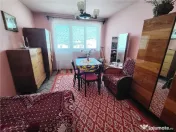 Apartament cu 3 camere (Gheorgheni Cart. Florilor, bl. 13) 