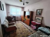 Apartament cu 3 camere (Gheorgheni Cart. Florilor, bl. 13) 
