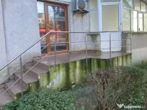 Proprietar, vand spatiu comercial ideal pentru cabinete medicale