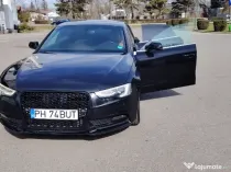 Audi A5 benzina 1.8