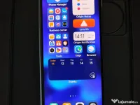 Vivo x fold Blue 