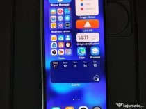 Vivo x fold Blue