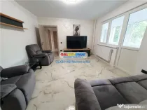 De apartament 3 camere lux TITAN