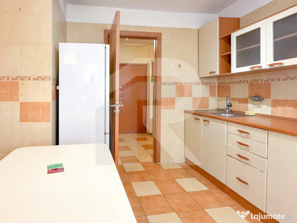 Brancoveanu, 8 min. metrou - ap cu 2 camere foarte spatios,