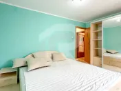 Brancoveanu, 8 min. metrou - ap cu 2 camere foarte spatios, 